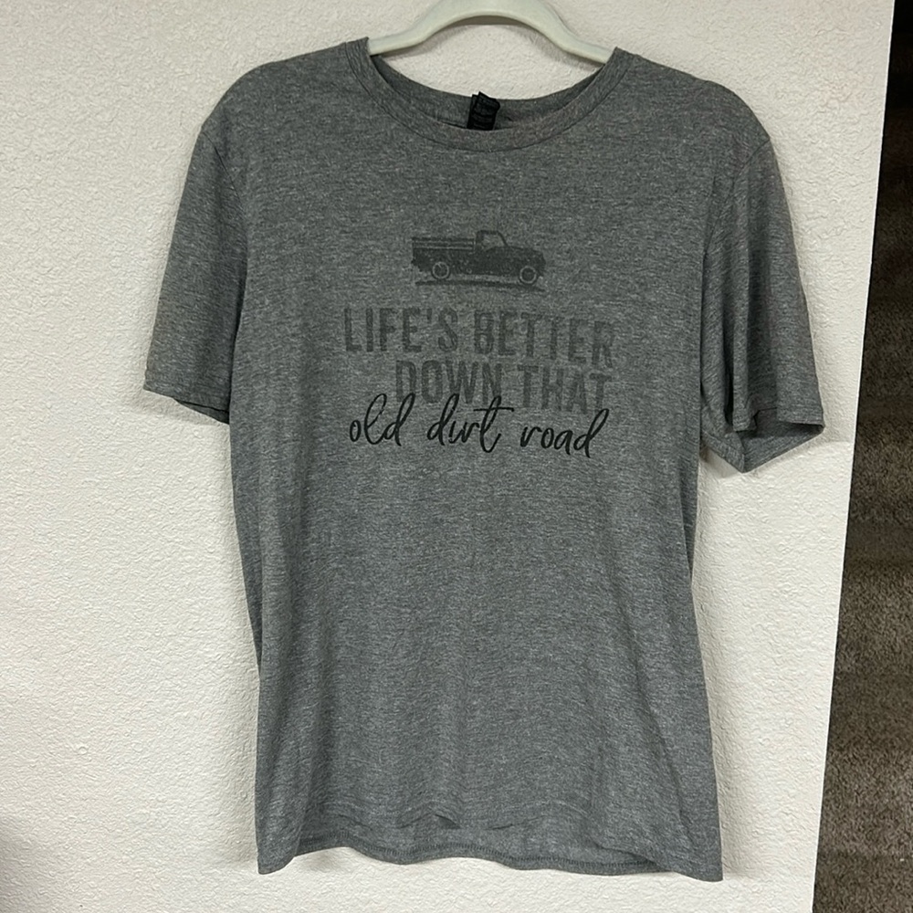 Womens Graphic Tshirt
